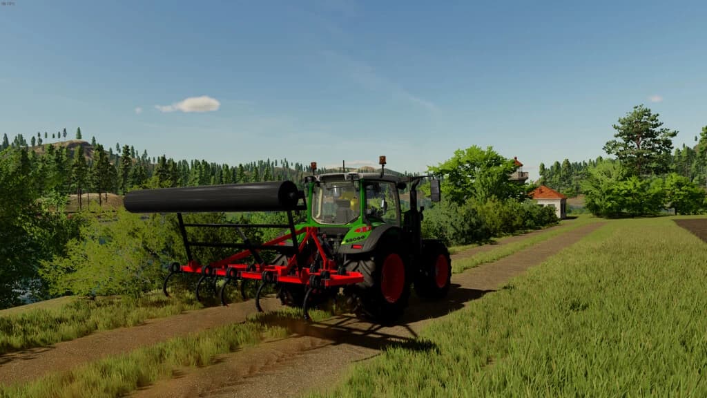 LIZARD PROCULT CULTIVATOR 3