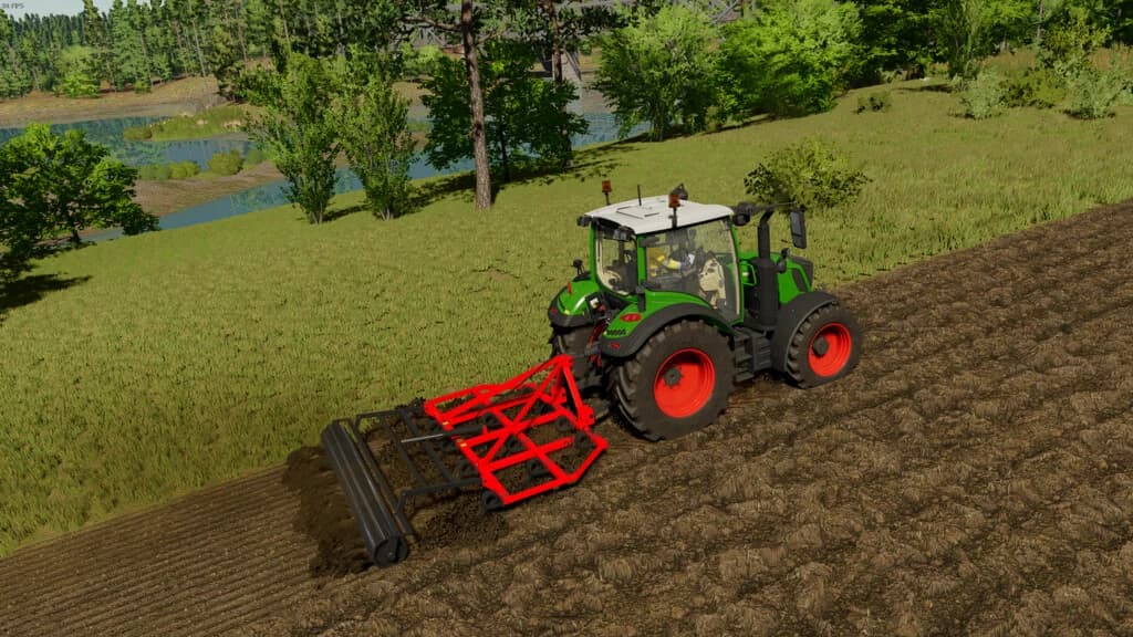 LIZARD PROCULT CULTIVATOR