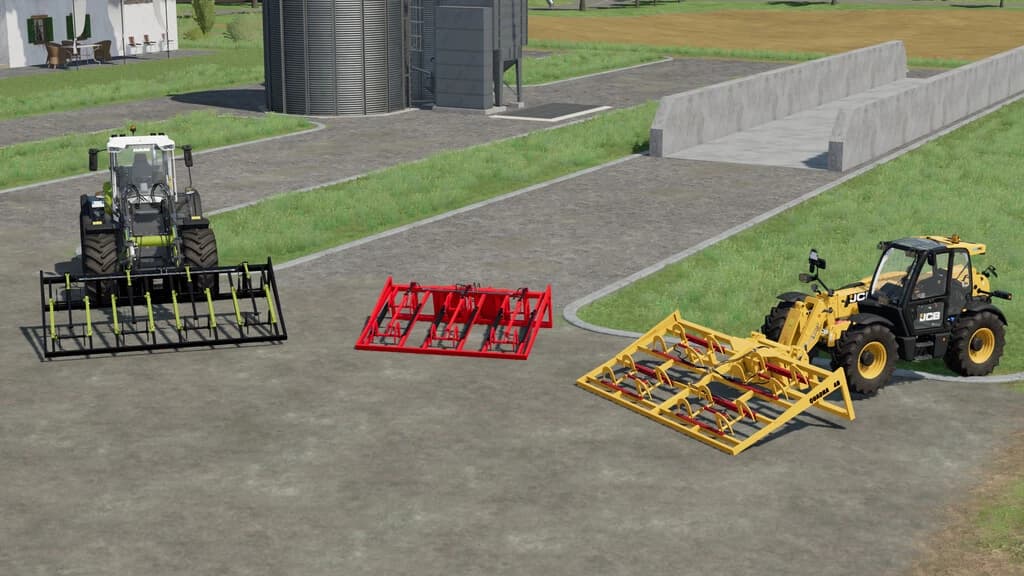 LIZARD QUADRA PACK