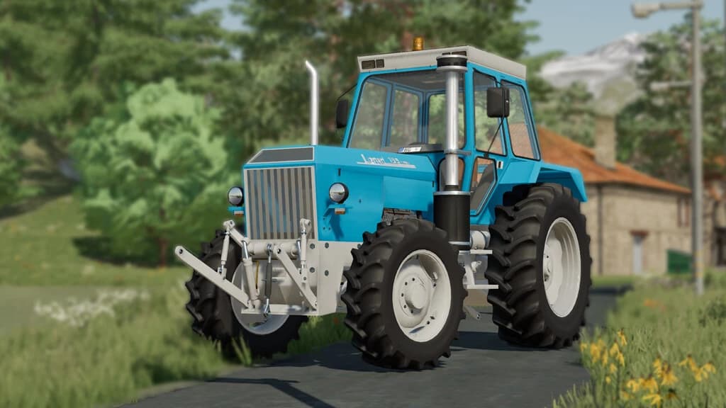 LIZARD R120-R135 3