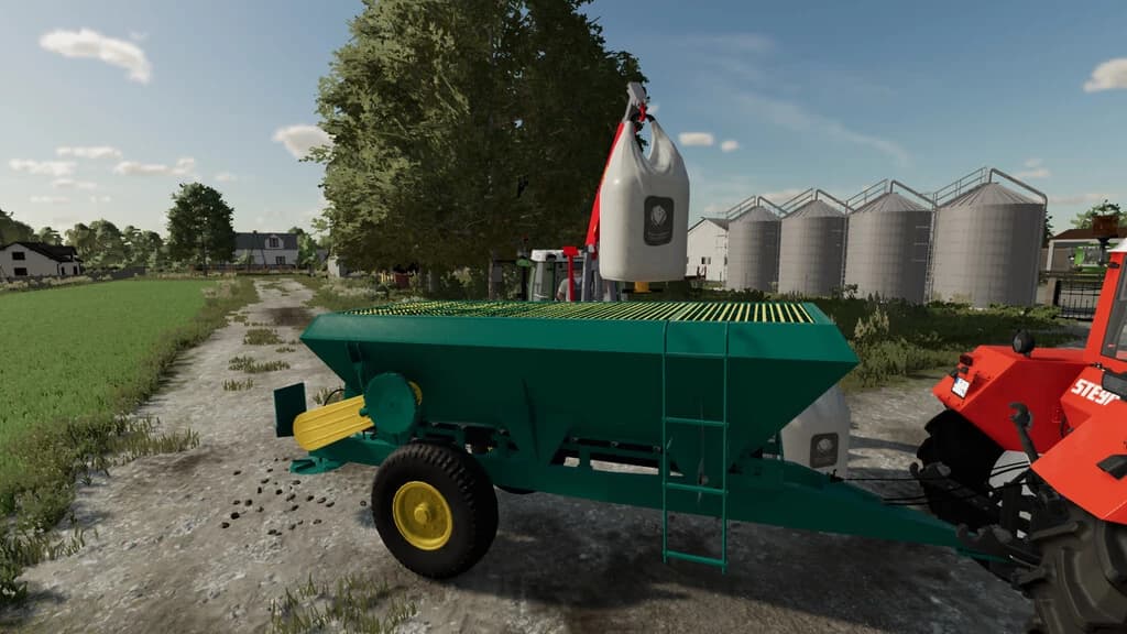 LIZARD RCW5 3