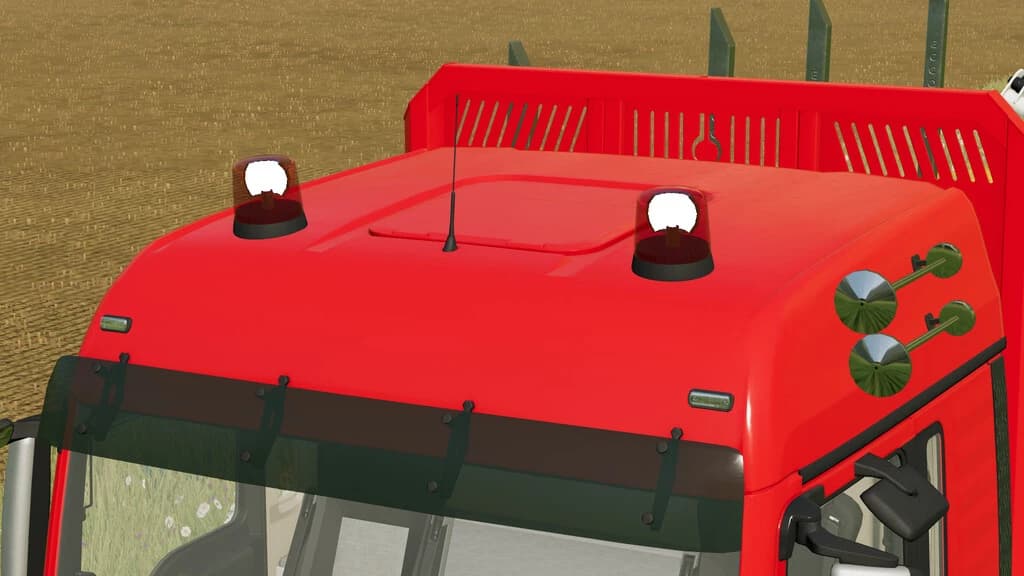 LIZARD RKLE 150 BEACONLIGHT (PREFAB) 4