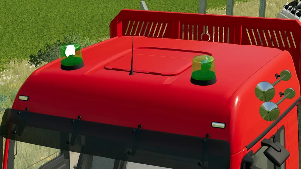 LIZARD RKLE 150 BEACONLIGHT (PREFAB) 2