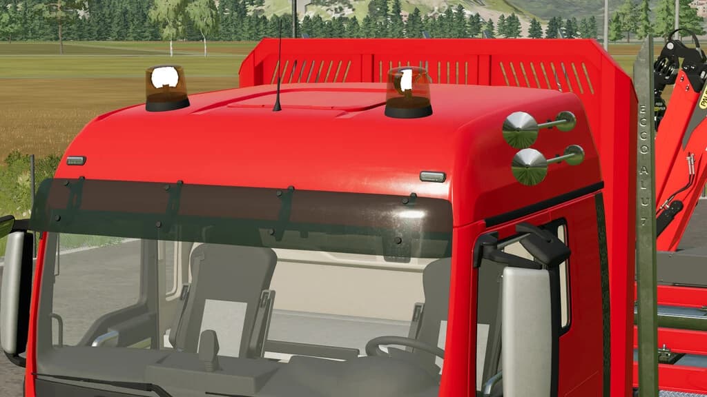 LIZARD RKLE 150 BEACONLIGHT (PREFAB)