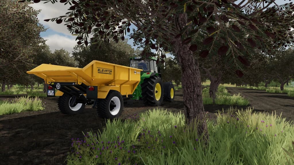 LIZARD ROL 3600 2