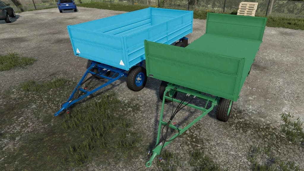 LIZARD RSD4 2