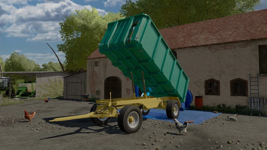 LIZARD RT14 4