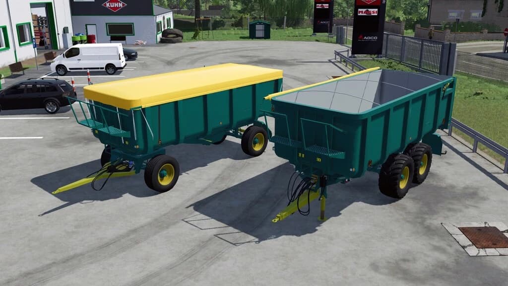LIZARD RT16 5
