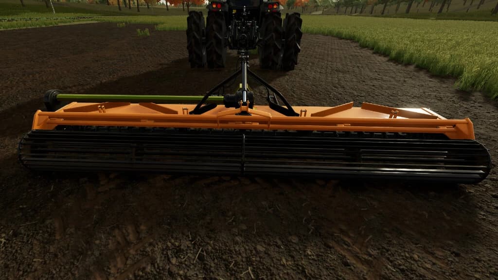 LIZARD RTM 5 4