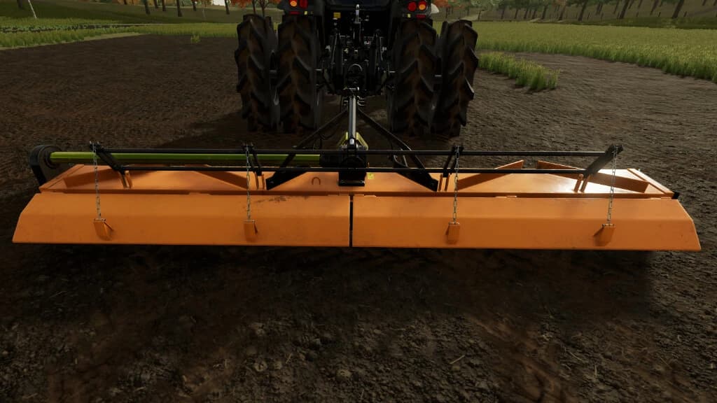 LIZARD RTM 5 3