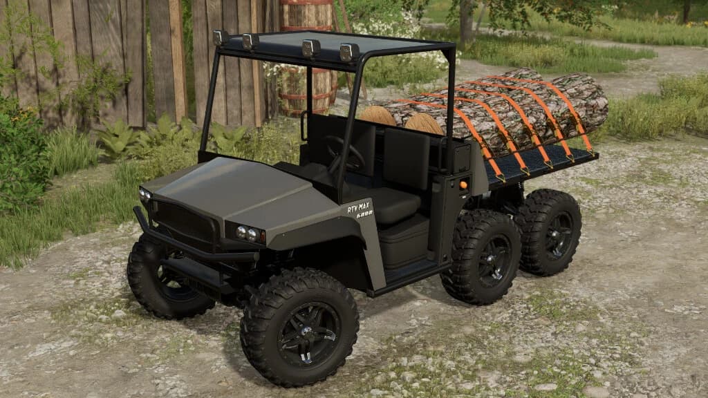 LIZARD RTV MAX 6000 2