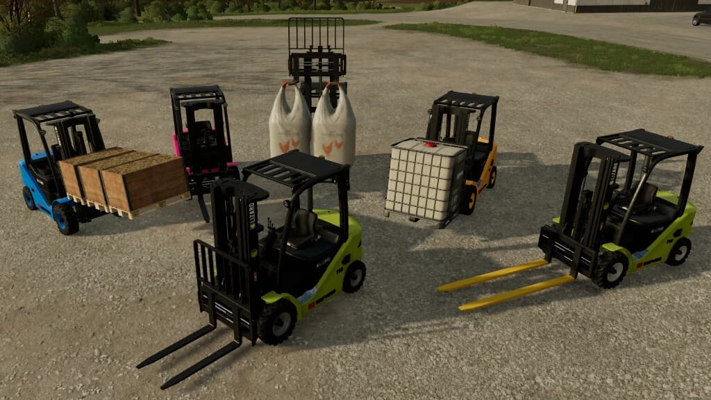 LIZARD S-SERIES 25D 4