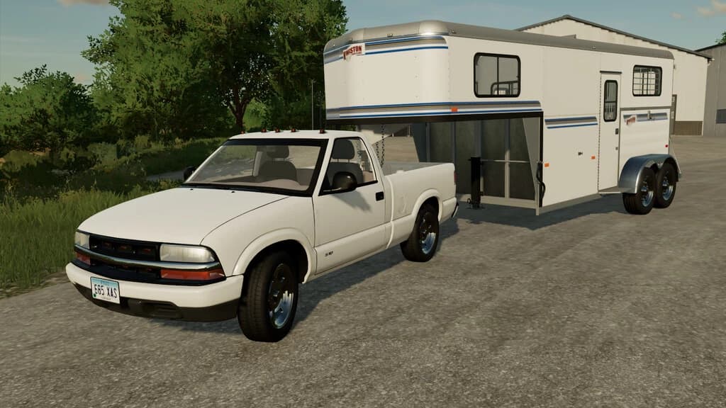 LIZARD S10 1998 3