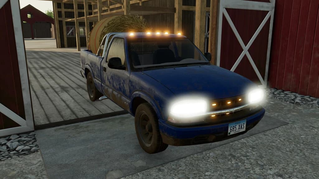 LIZARD S10 1998 2