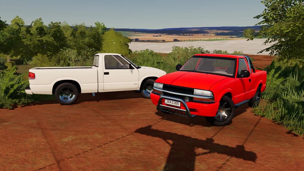 LIZARD S10 1998