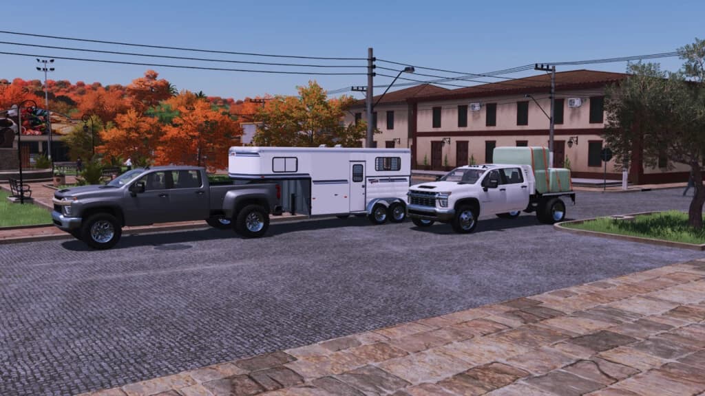 LIZARD SILVERADO 3500 3