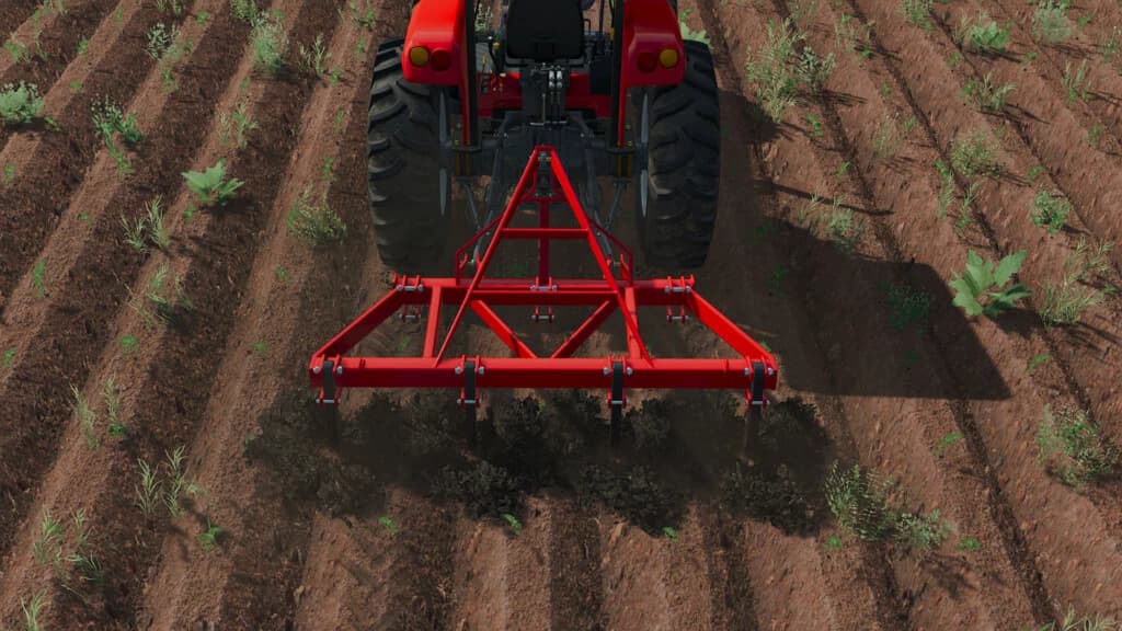 LIZARD SJ7 3