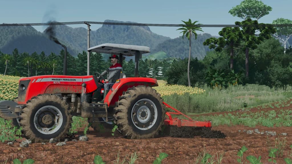 LIZARD SJ7 2