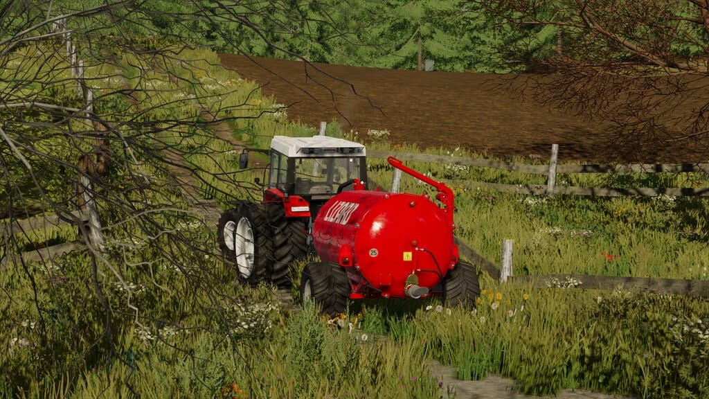 LIZARD SLURRY 2700 4