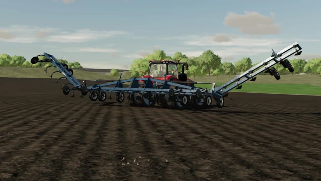 LIZARD SM 72 / SM 82 4