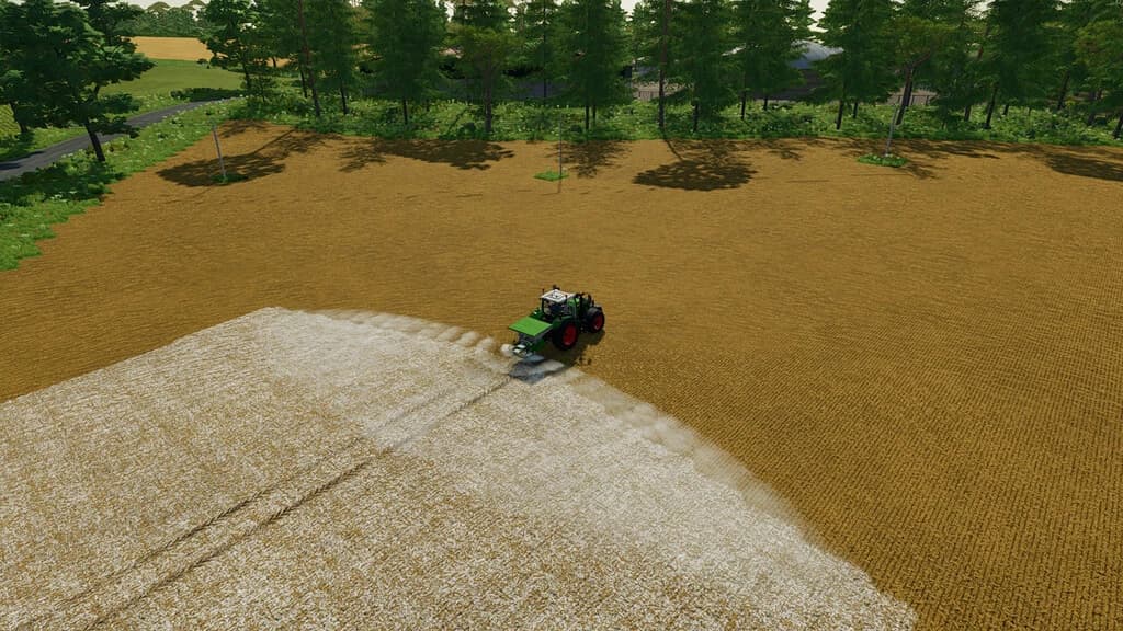 LIZARD SPREADER 2000 4
