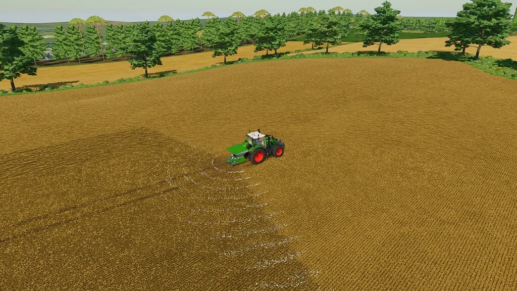 LIZARD SPREADER 2000 3