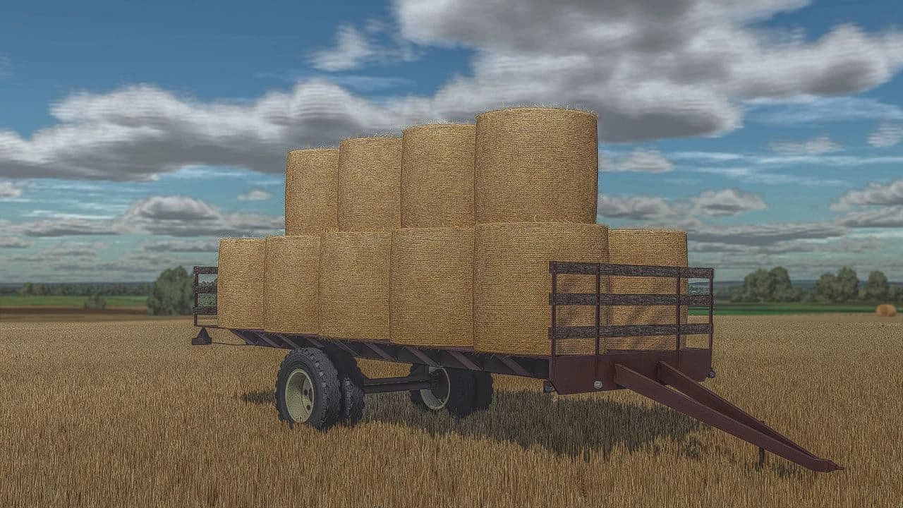 LIZARD STRAW TRAILER 2