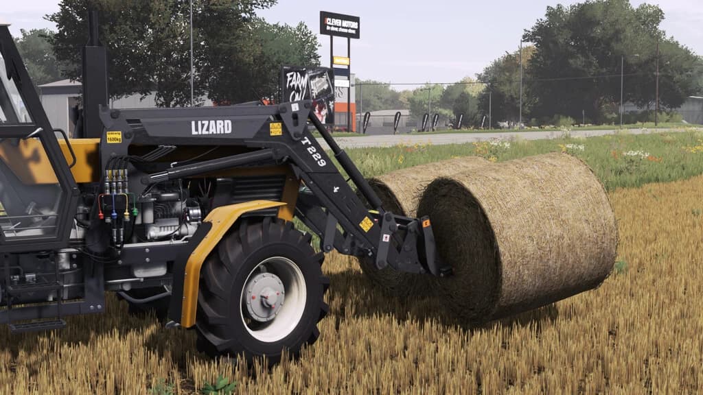 LIZARD T229 3