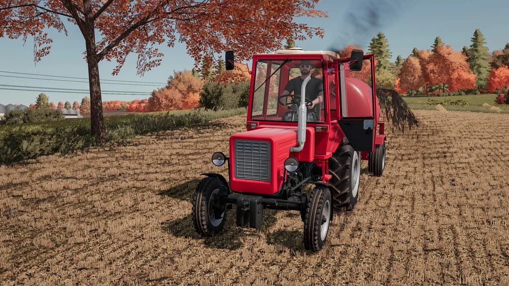 LIZARD T25 4