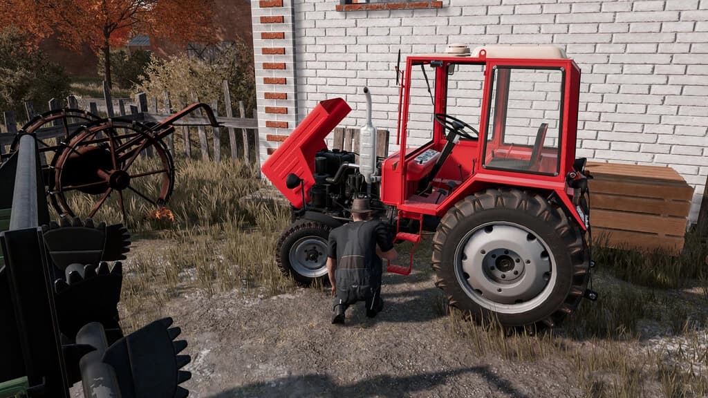 LIZARD T25 3