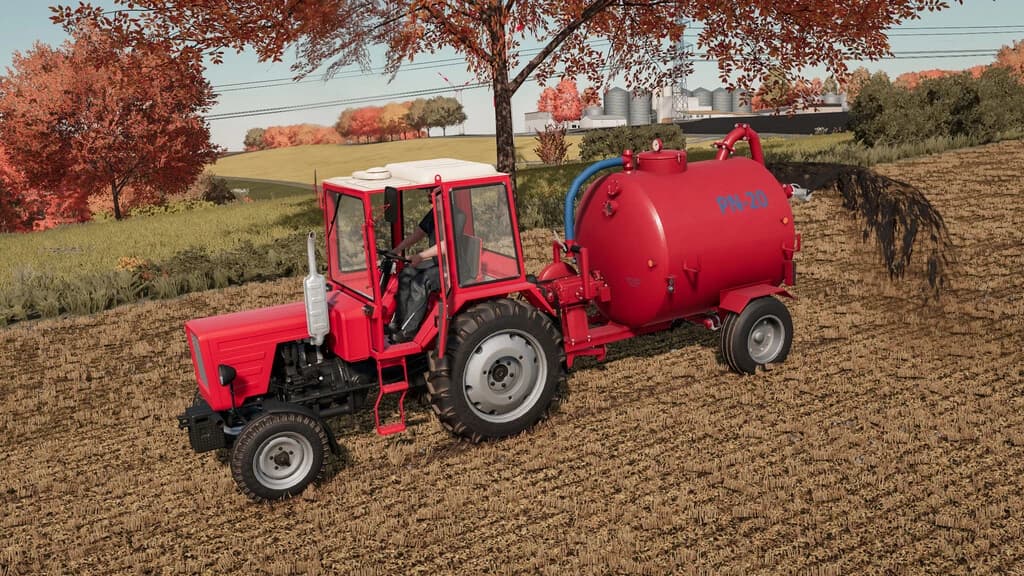 LIZARD T25 2