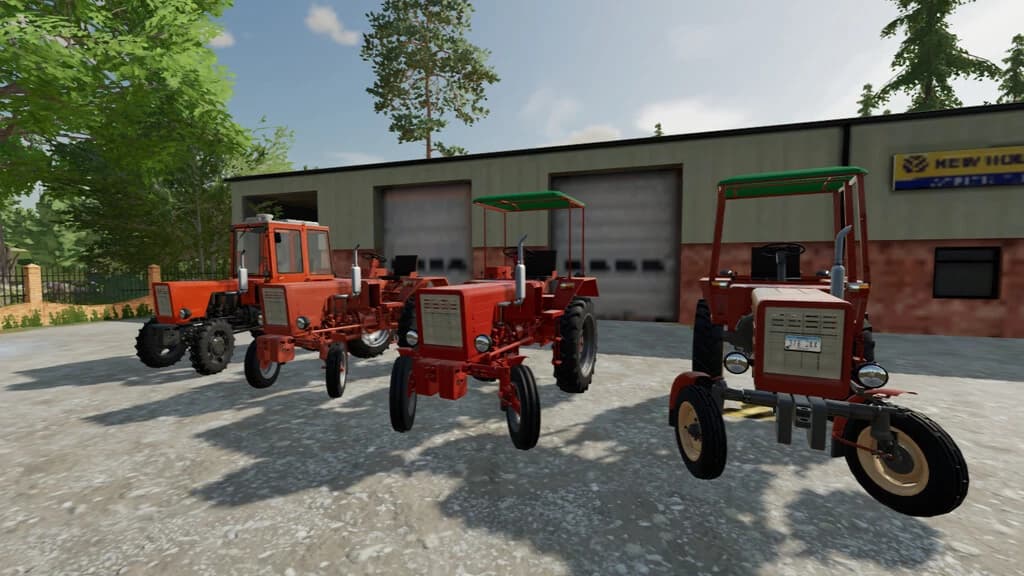 LIZARD T25A-T30A80 2