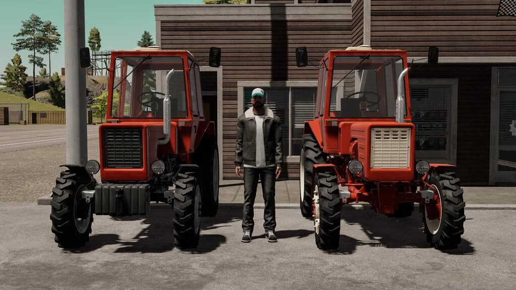 LIZARD T30 4