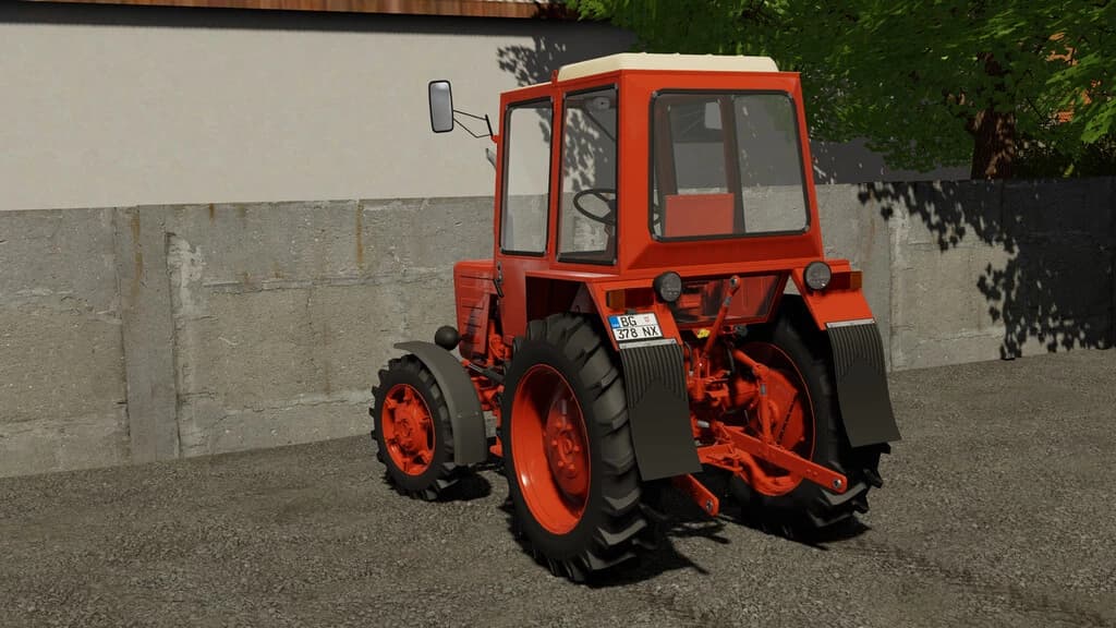 LIZARD T30