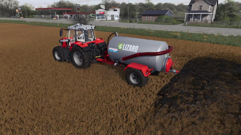 LIZARD T544/1 3