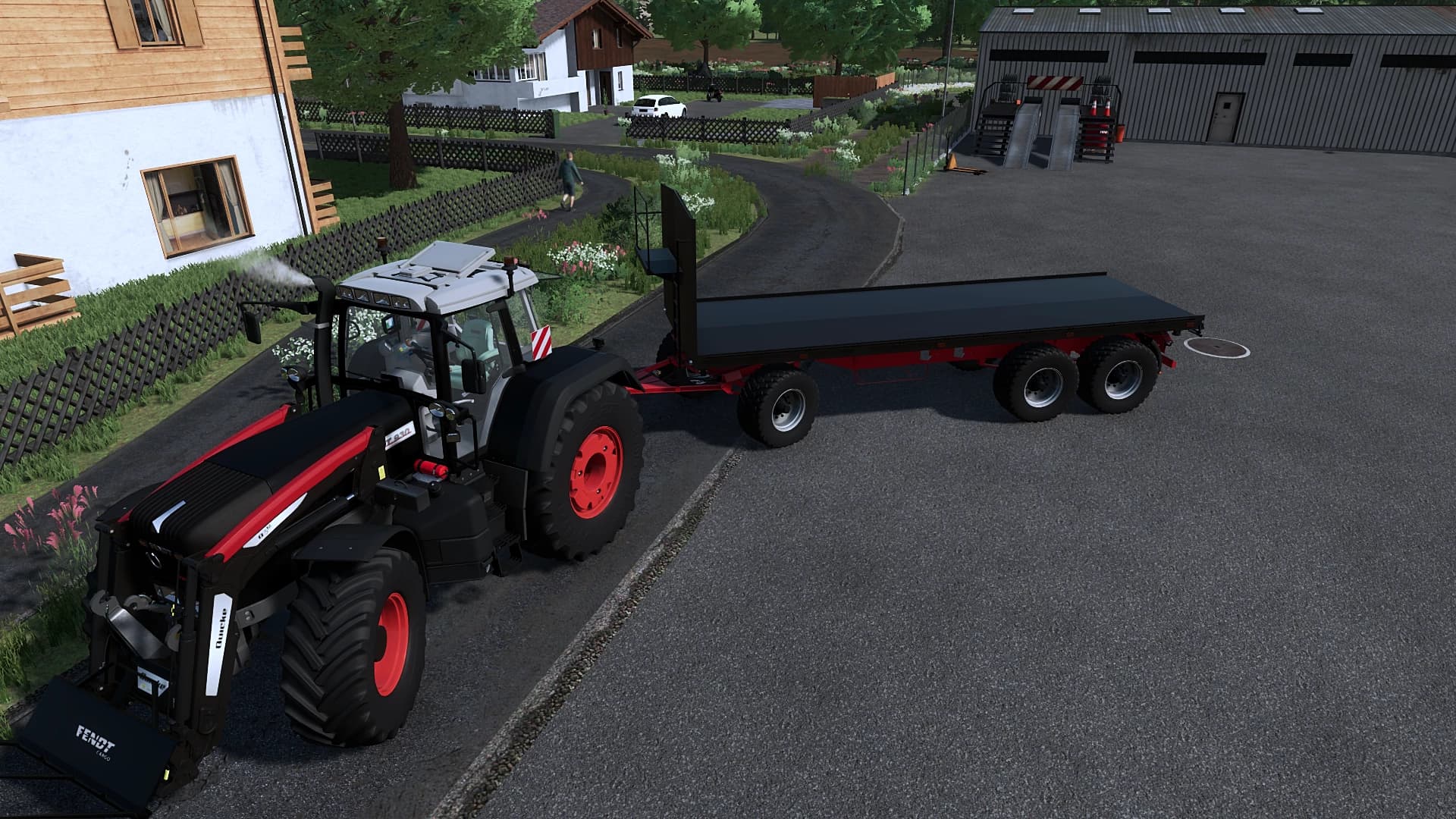 LIZARD TA18 2