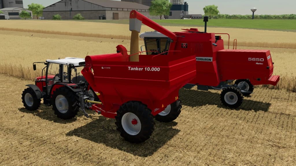 LIZARD TANKER 10000 3