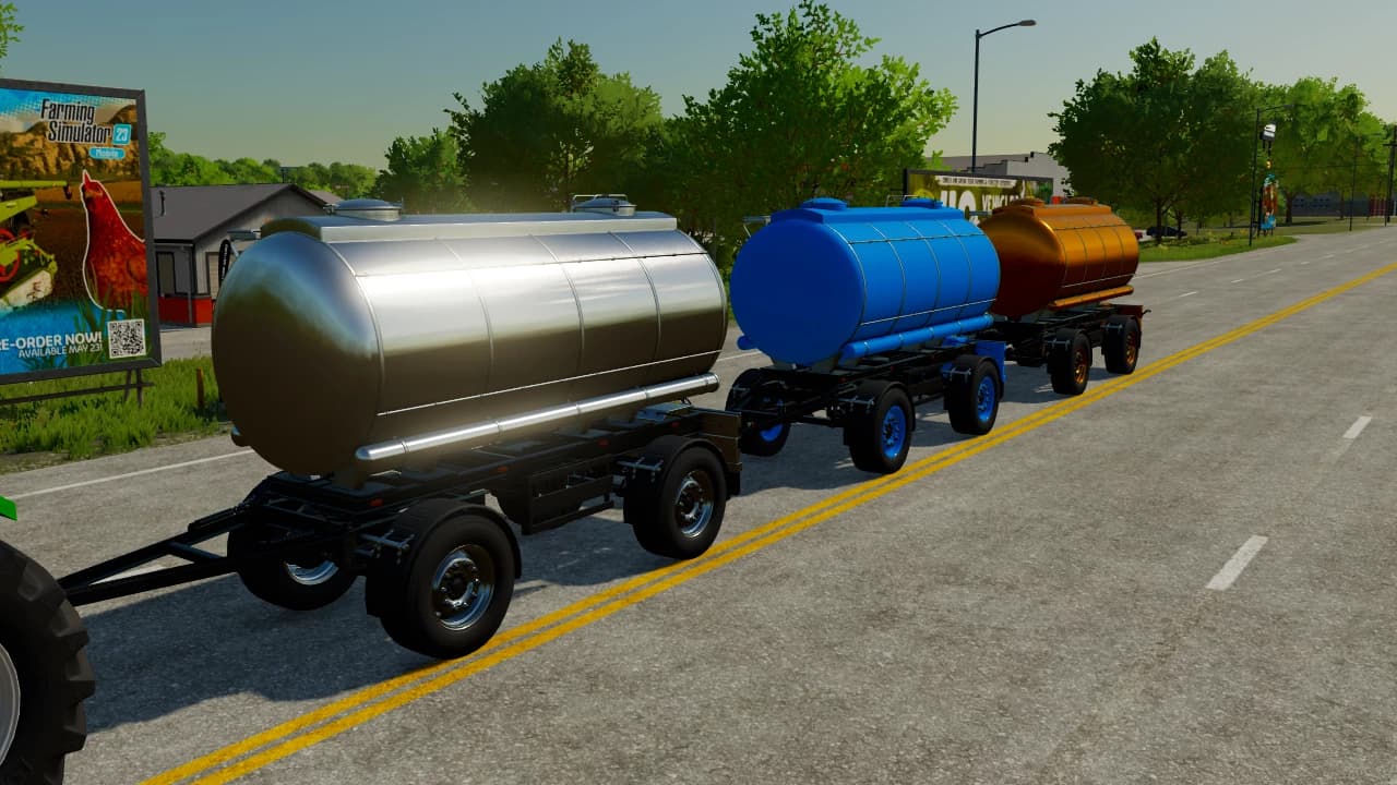 LIZARD TANKER 3