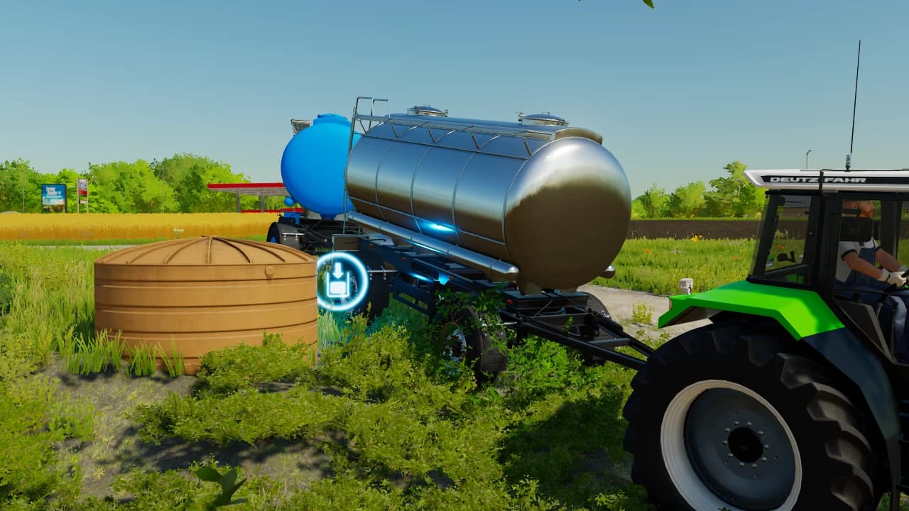 LIZARD TANKER 2
