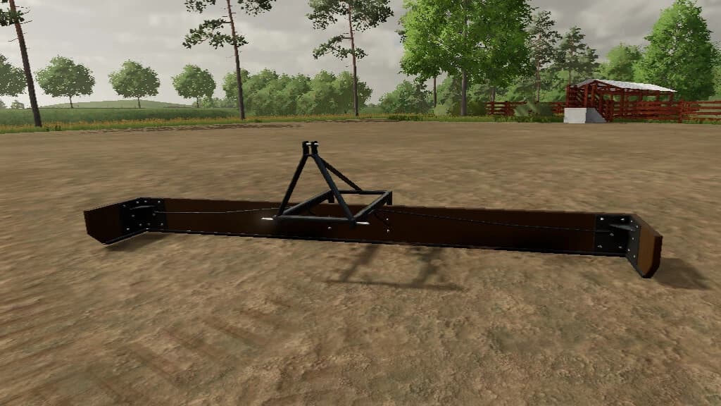 LIZARD TDU PACK 5