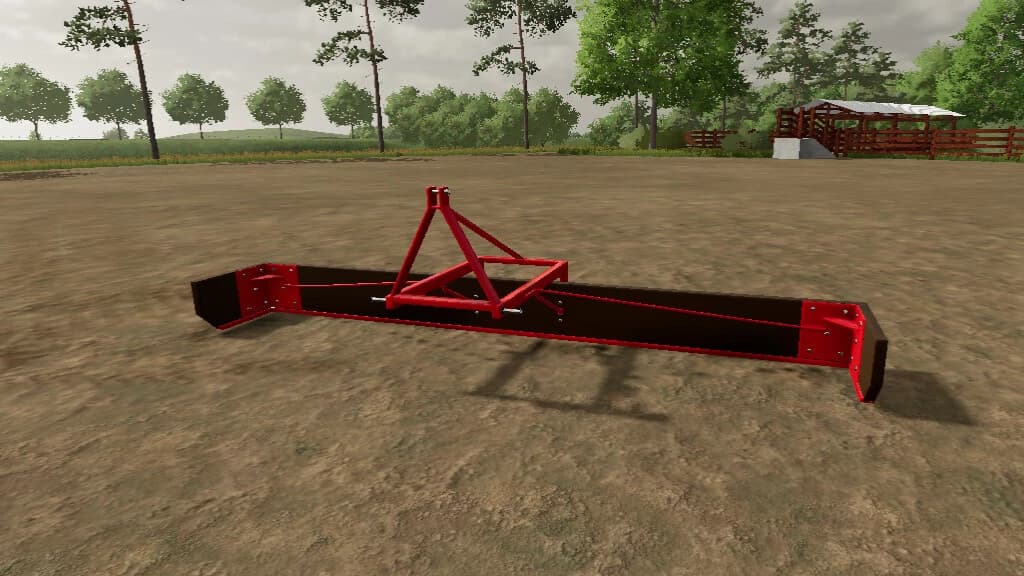 LIZARD TDU PACK 3