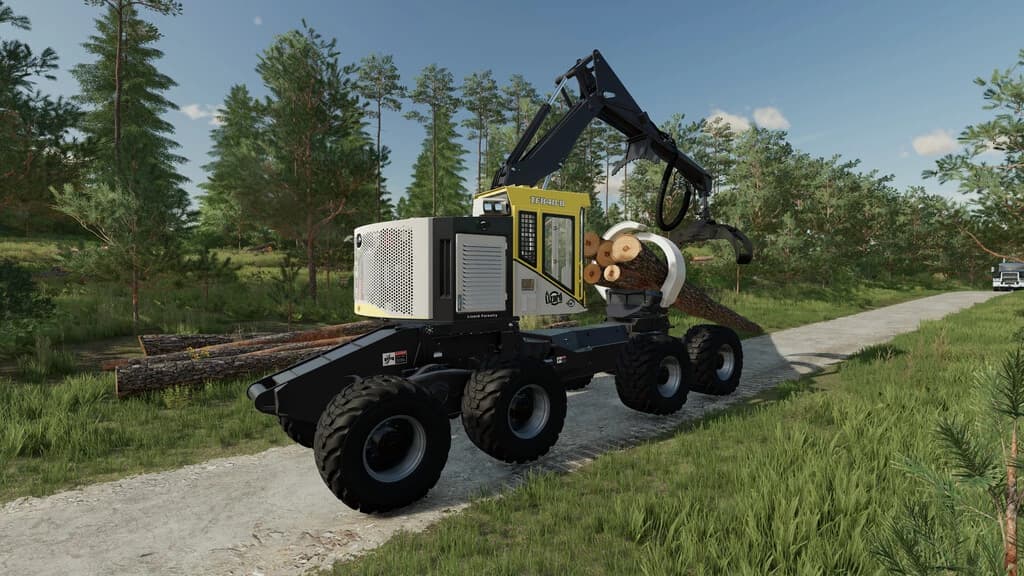 LIZARD TF840-B PACK 4