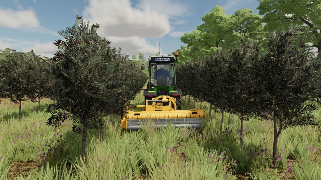 LIZARD TGA 2200 2