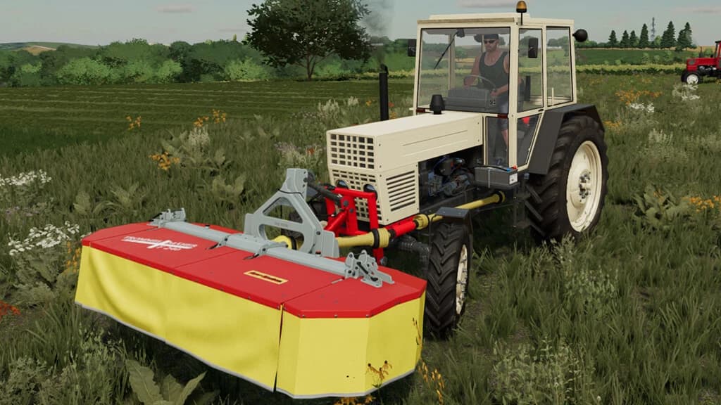 LIZARD TK SERIES 5