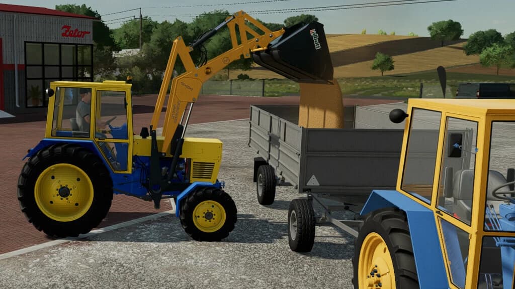 LIZARD TK SERIES 4