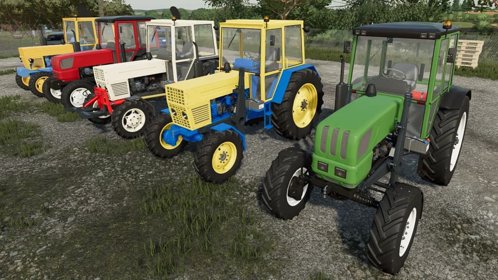 LIZARD TK SERIES 3