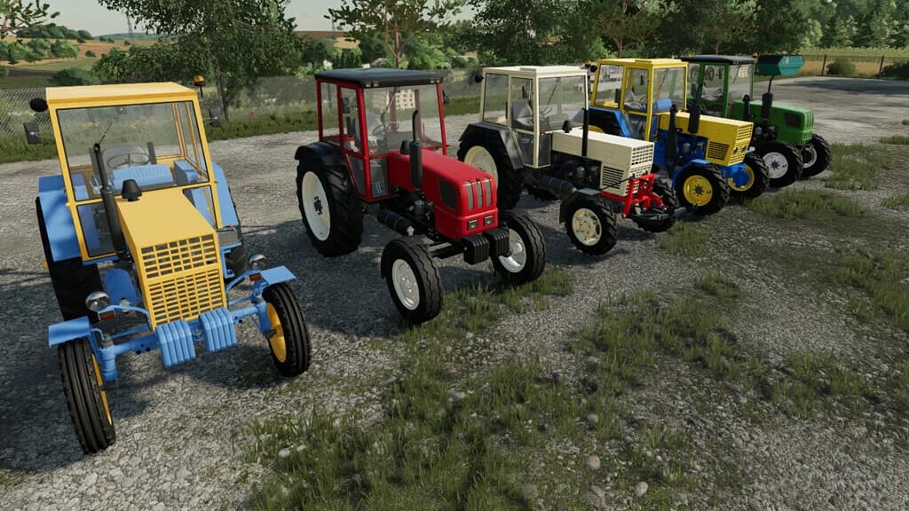 LIZARD TK SERIES 2