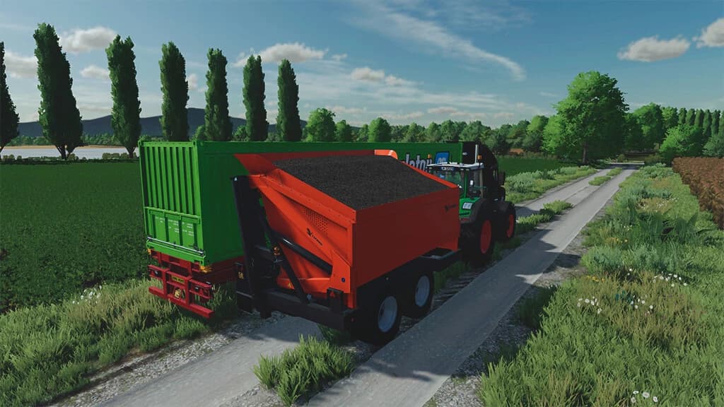 LIZARD TOLVA 240 5
