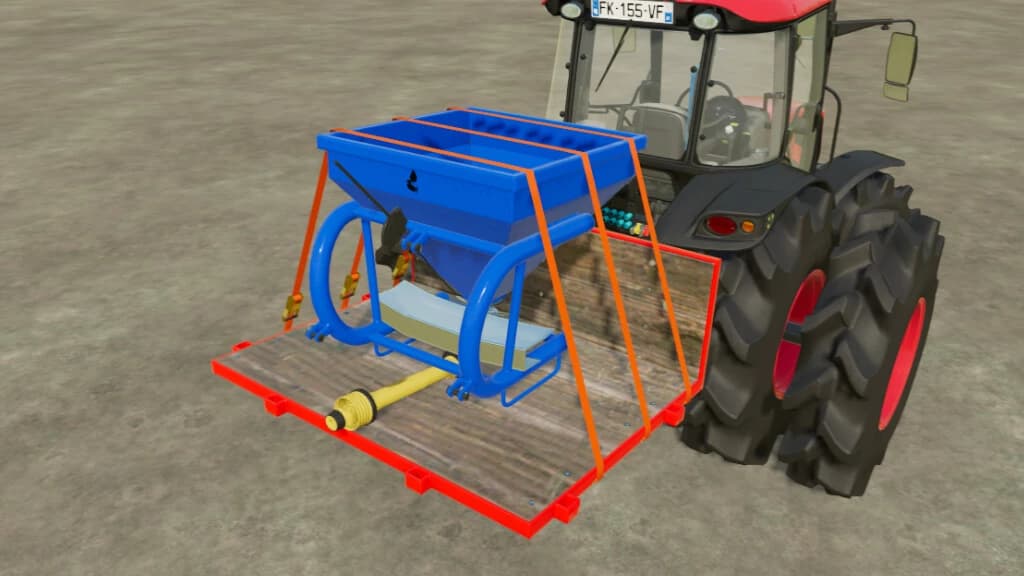 LIZARD TR500