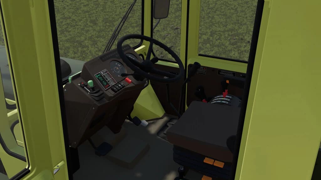 LIZARD TRAC SERIES 3